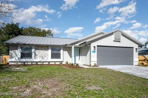 612 Rostock Circle NW Palm Bay FL 32907