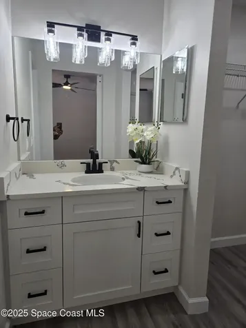 612 Rostock Circle NW Palm Bay FL 32907