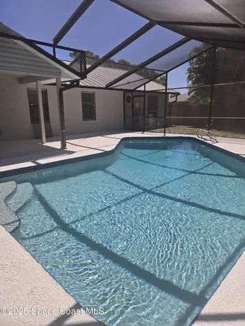 612 Rostock Circle NW Palm Bay FL 32907