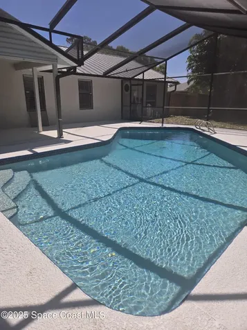612 Rostock Circle NW Palm Bay FL 32907