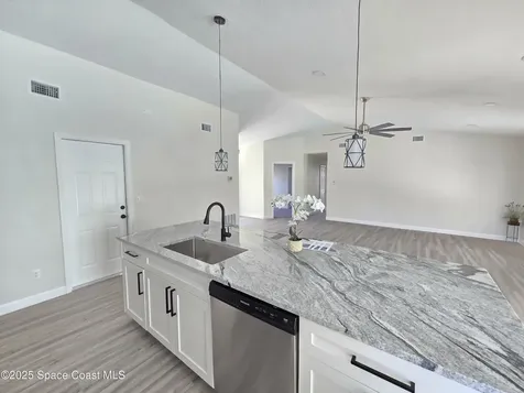 612 Rostock Circle NW Palm Bay FL 32907