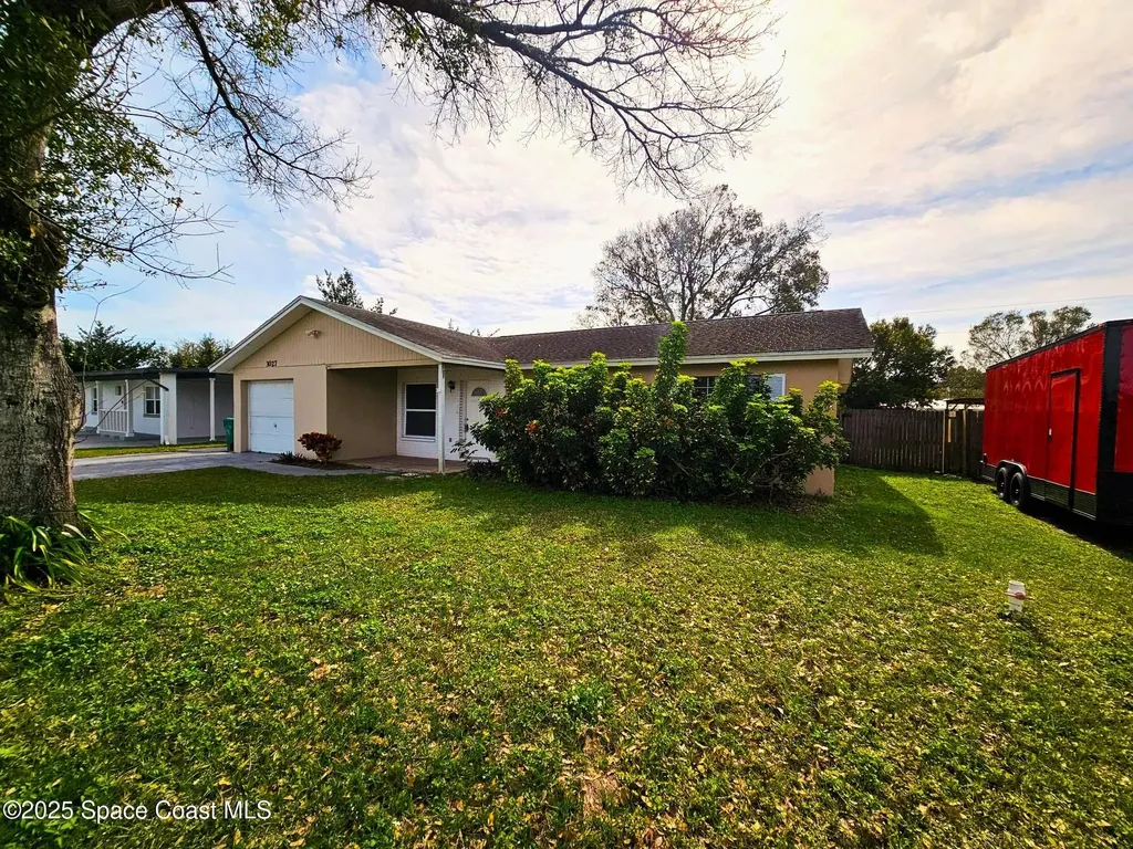 3027 Grace Street Melbourne FL 32904