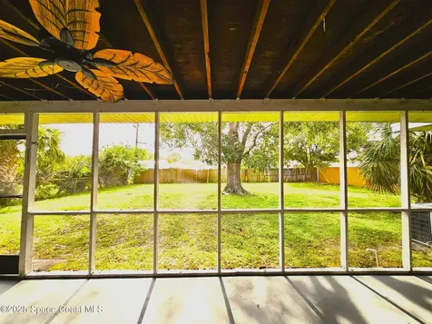 3027 Grace Street Melbourne FL 32904