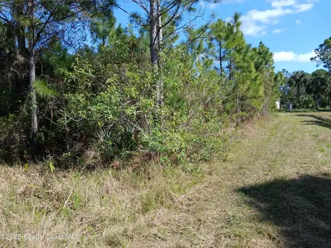 2791 Valentine Avenue SW Palm Bay FL 32908