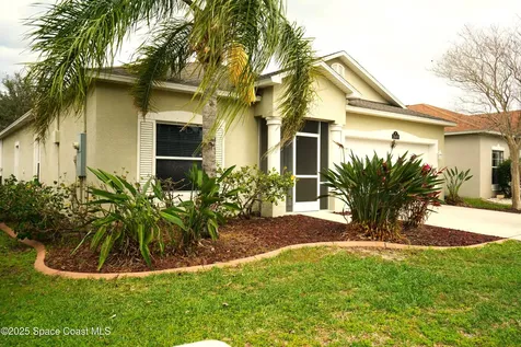 5649 Duskywing Drive Rockledge FL 32955