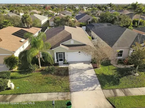 5649 Duskywing Drive Rockledge FL 32955