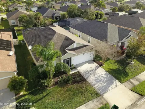 5649 Duskywing Drive Rockledge FL 32955