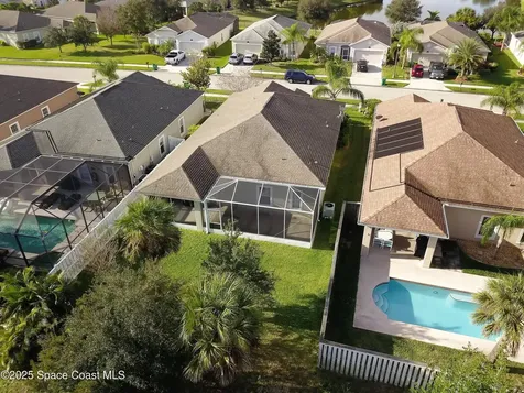 5649 Duskywing Drive Rockledge FL 32955