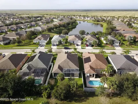 5649 Duskywing Drive Rockledge FL 32955