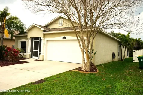 5649 Duskywing Drive Rockledge FL 32955
