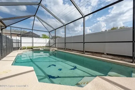 1341 Hideaway Lane Rockledge FL 32955