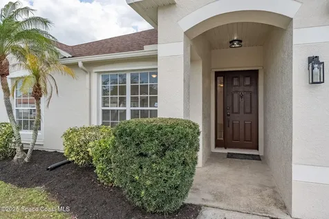 1341 Hideaway Lane Rockledge FL 32955