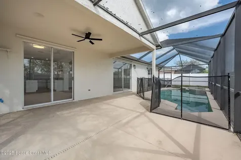 1341 Hideaway Lane Rockledge FL 32955