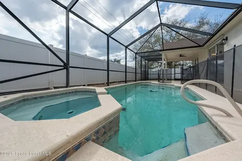 1341 Hideaway Lane Rockledge FL 32955