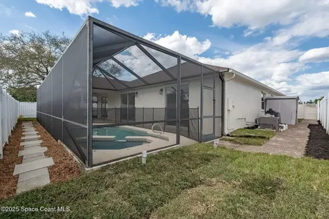 1341 Hideaway Lane Rockledge FL 32955