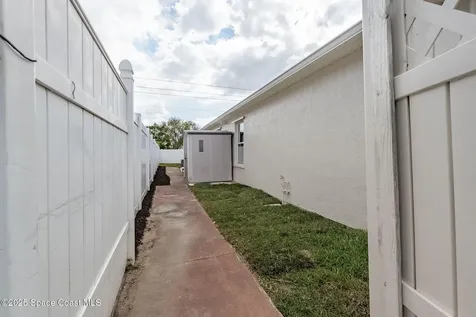 1341 Hideaway Lane Rockledge FL 32955