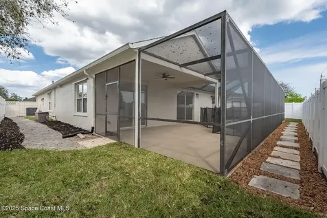 1341 Hideaway Lane Rockledge FL 32955