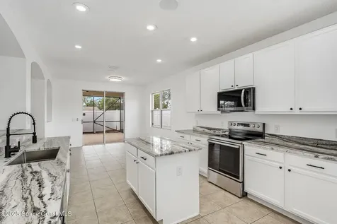 1341 Hideaway Lane Rockledge FL 32955