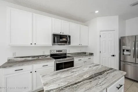 1341 Hideaway Lane Rockledge FL 32955