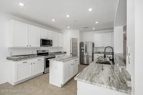 1341 Hideaway Lane Rockledge FL 32955