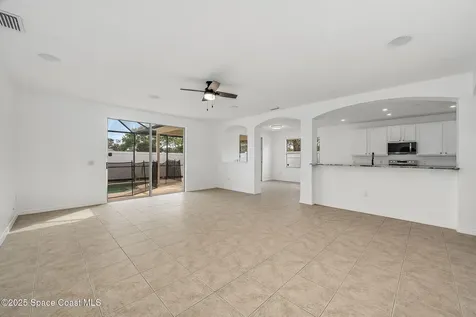 1341 Hideaway Lane Rockledge FL 32955