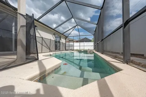 1341 Hideaway Lane Rockledge FL 32955