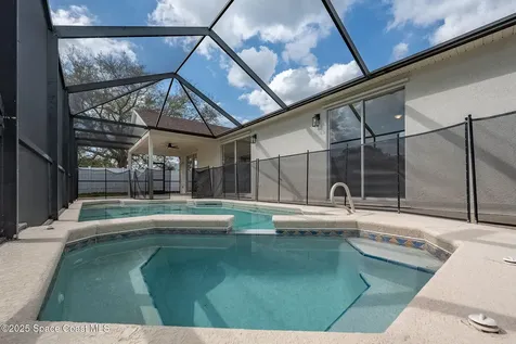 1341 Hideaway Lane Rockledge FL 32955