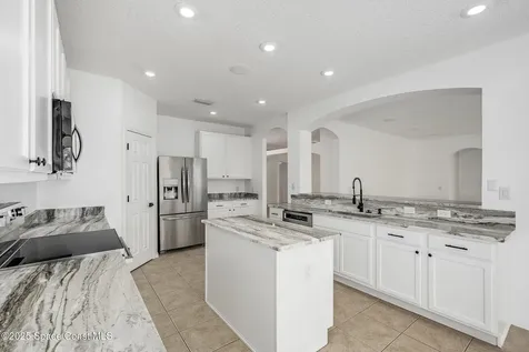 1341 Hideaway Lane Rockledge FL 32955