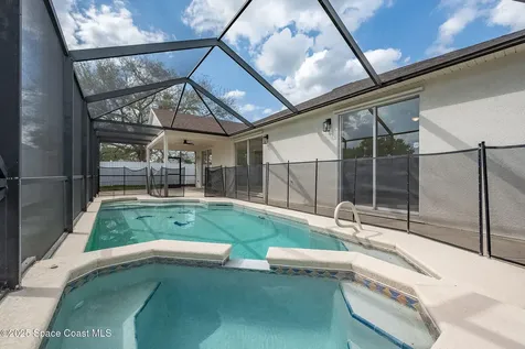1341 Hideaway Lane Rockledge FL 32955