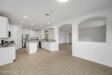 1341 Hideaway Lane Rockledge FL 32955