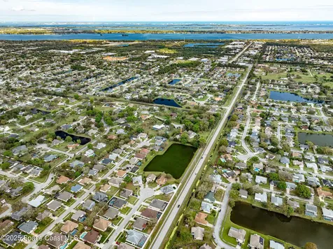 1341 Hideaway Lane Rockledge FL 32955