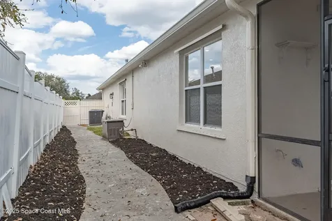 1341 Hideaway Lane Rockledge FL 32955