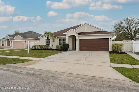 1341 Hideaway Lane Rockledge FL 32955
