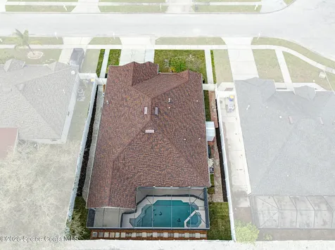 1341 Hideaway Lane Rockledge FL 32955