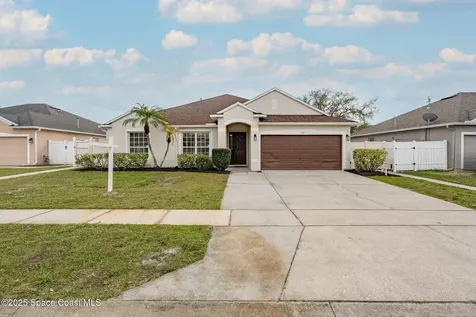 1341 Hideaway Lane Rockledge FL 32955