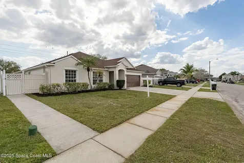 1341 Hideaway Lane Rockledge FL 32955