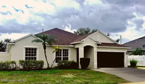 1341 Hideaway Lane Rockledge FL 32955