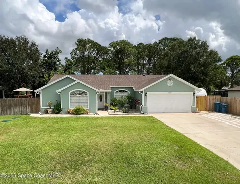 1347 Prum Avenue NW Palm Bay FL 32907