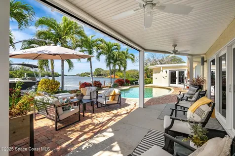 561 Capri Road Cocoa Beach FL 32931
