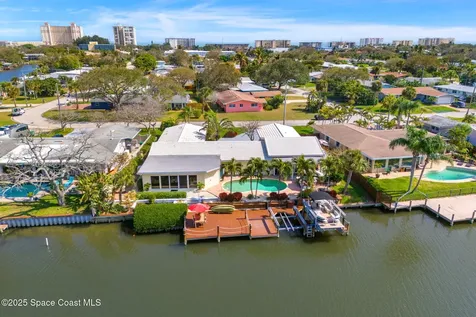 561 Capri Road Cocoa Beach FL 32931