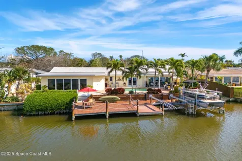561 Capri Road Cocoa Beach FL 32931