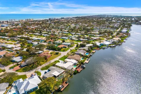 561 Capri Road Cocoa Beach FL 32931
