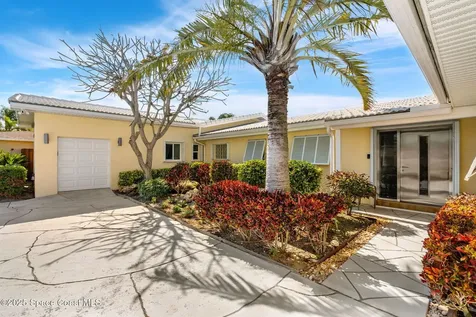 561 Capri Road Cocoa Beach FL 32931