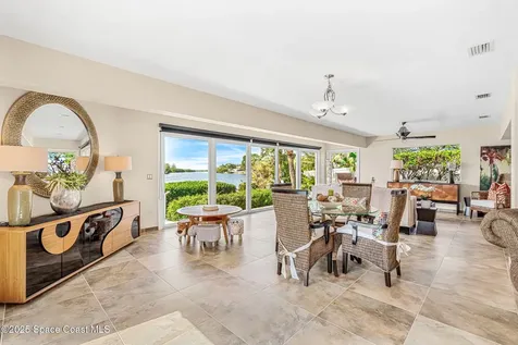 561 Capri Road Cocoa Beach FL 32931