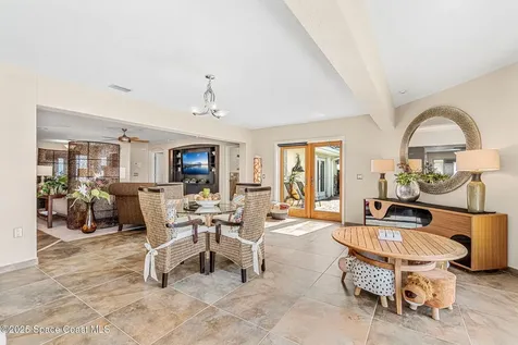 561 Capri Road Cocoa Beach FL 32931