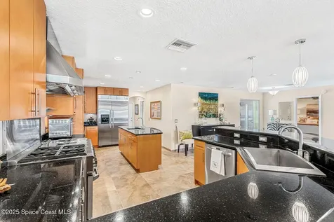 561 Capri Road Cocoa Beach FL 32931