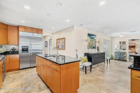 561 Capri Road Cocoa Beach FL 32931