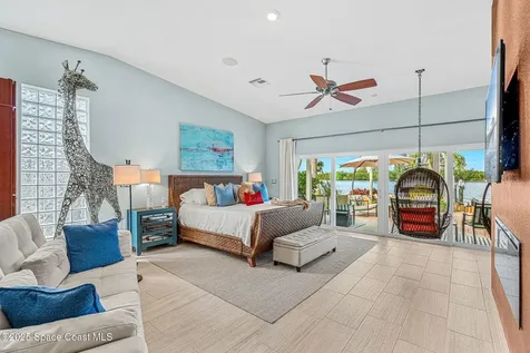 561 Capri Road Cocoa Beach FL 32931