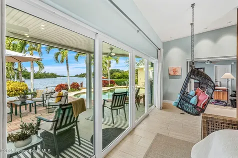 561 Capri Road Cocoa Beach FL 32931