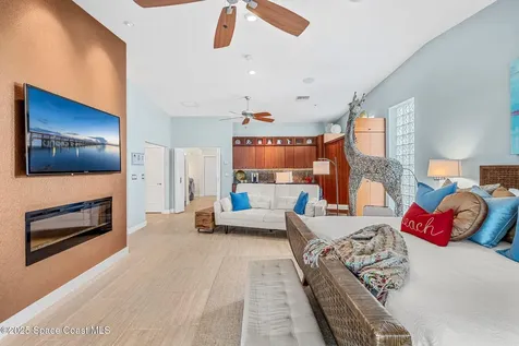 561 Capri Road Cocoa Beach FL 32931